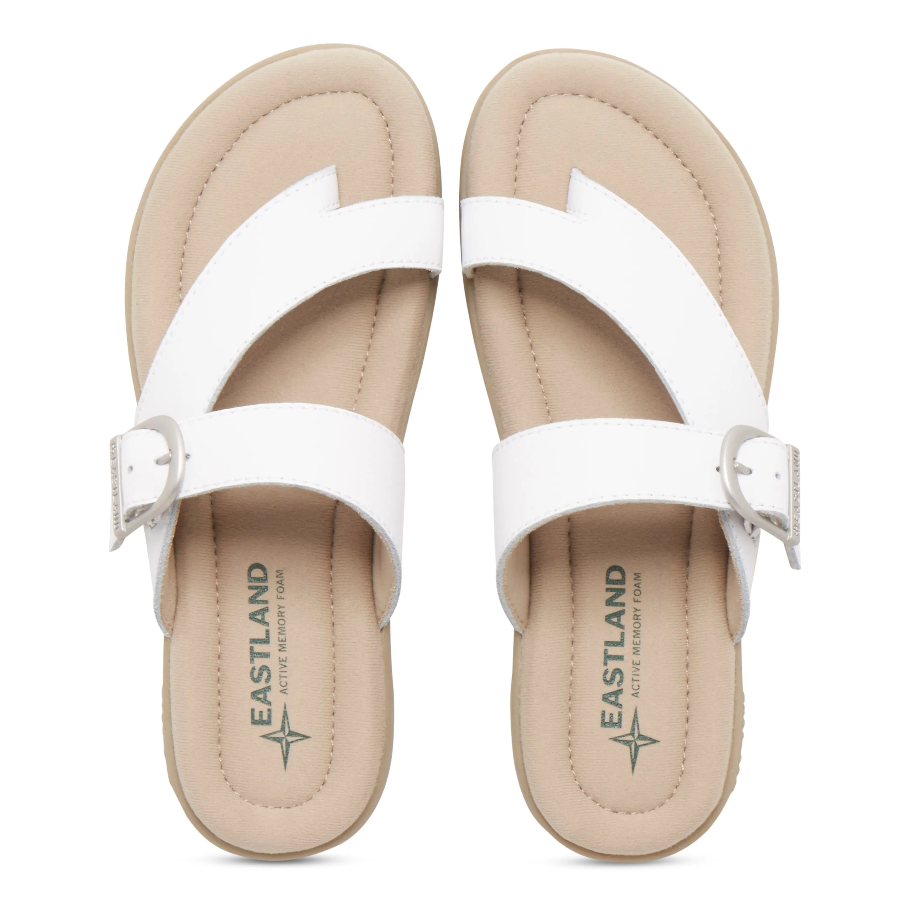 Women's Tahiti II Adjustable Thong Sandal