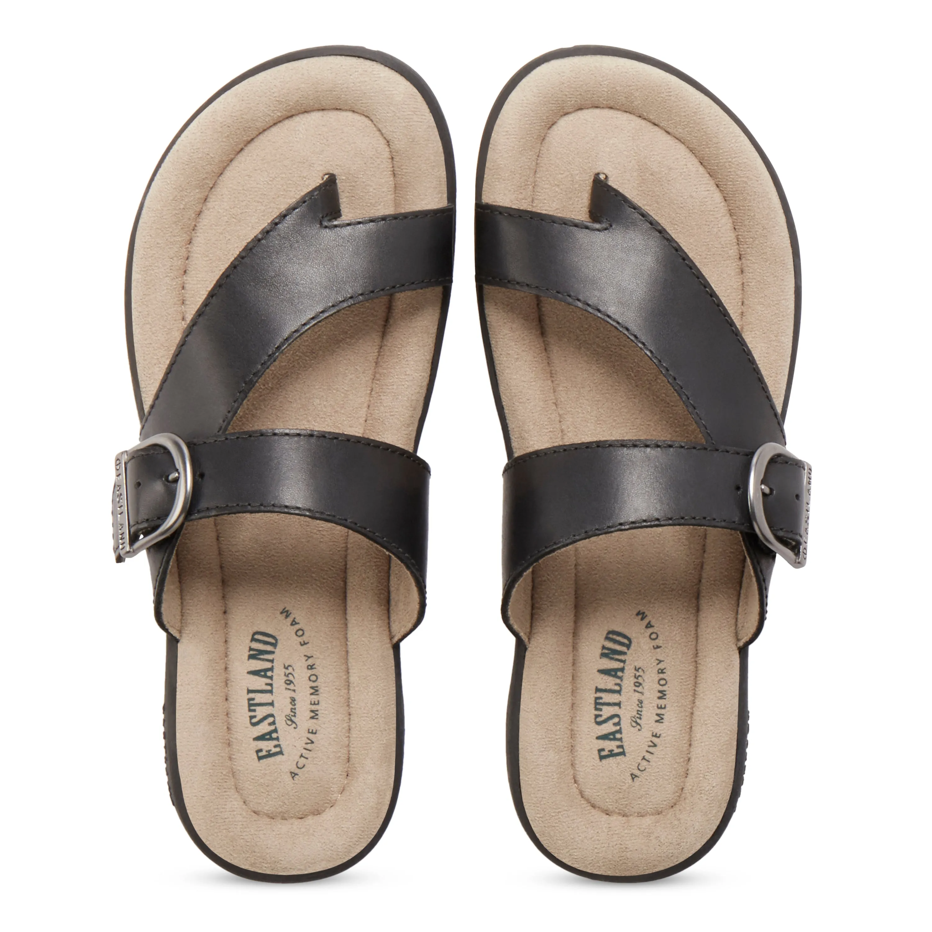 Women's Tahiti II Adjustable Thong Sandal