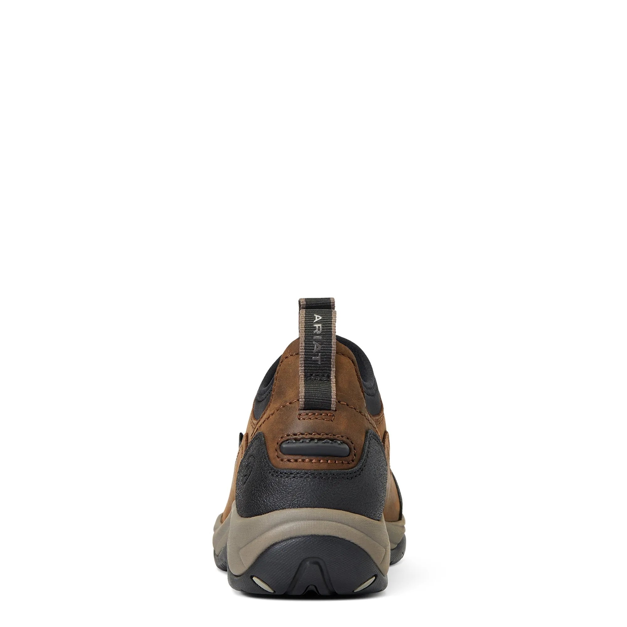Womens Terrain Ease H2O Oily Dark Brown