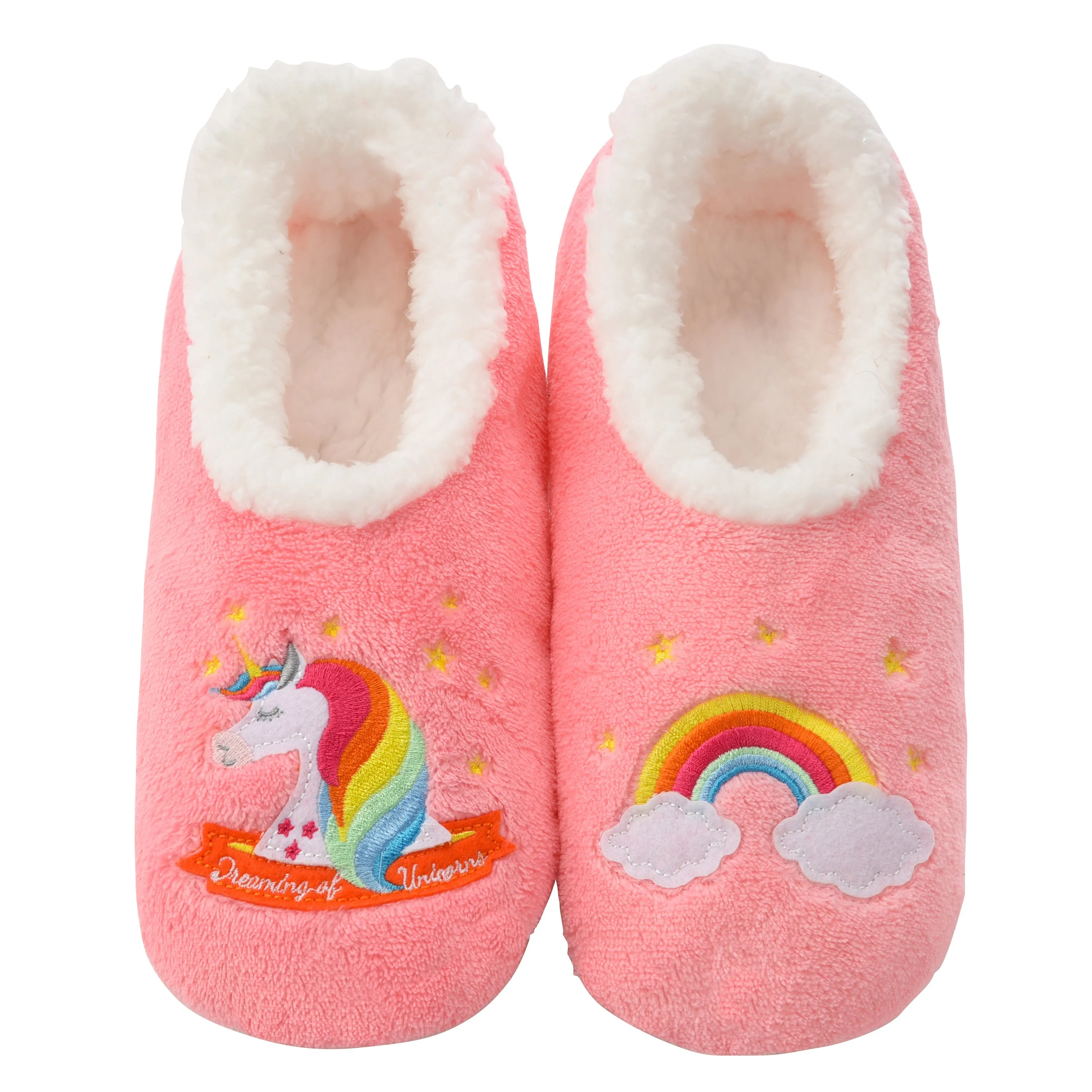 Womens Unicorn Pairable