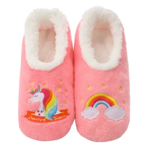Womens Unicorn Pairable