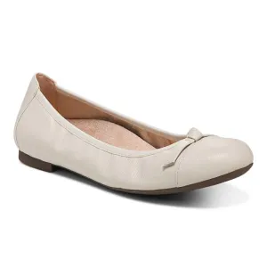 Womens Vionic Amorie in Cream