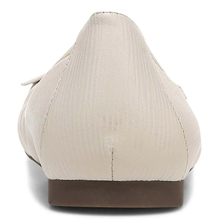 Womens Vionic Amorie in Cream