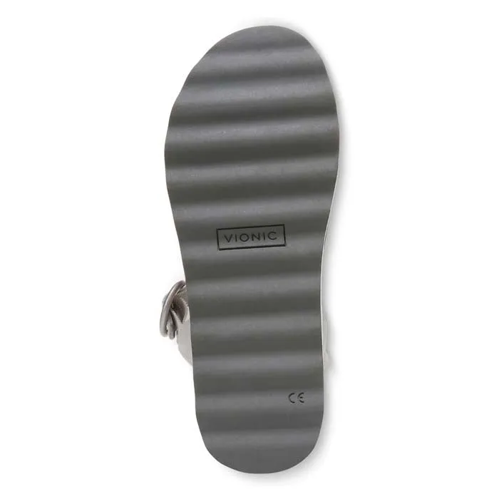 Womens Vionic Reyna in Vapor