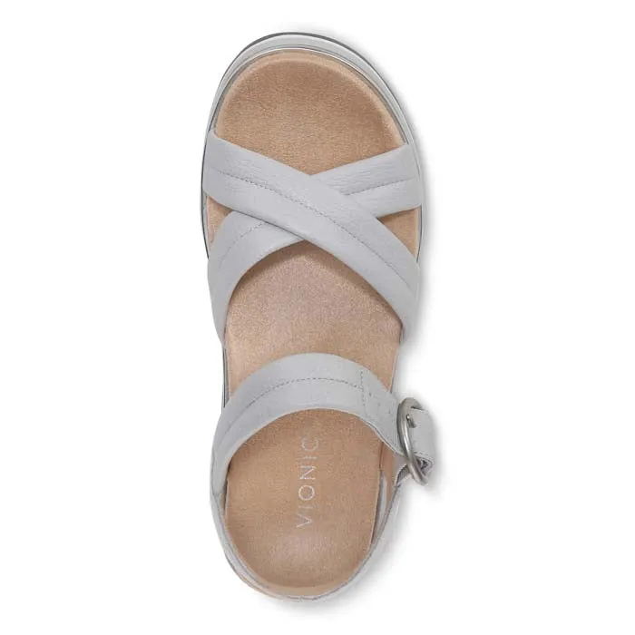 Womens Vionic Reyna in Vapor