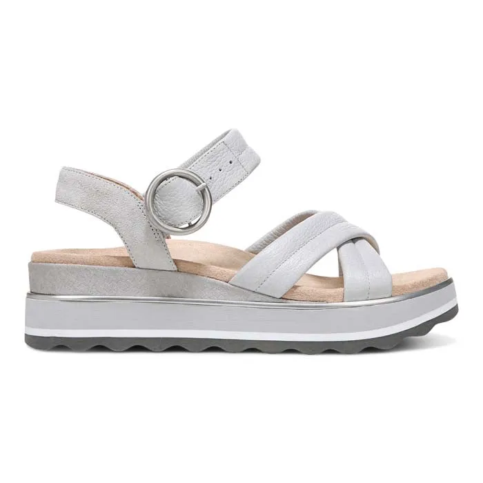 Womens Vionic Reyna in Vapor