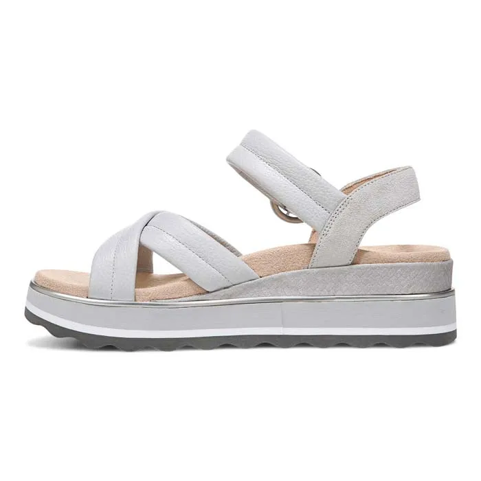 Womens Vionic Reyna in Vapor