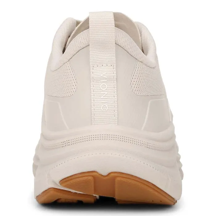 Womens Vionic Walk Max in Cream