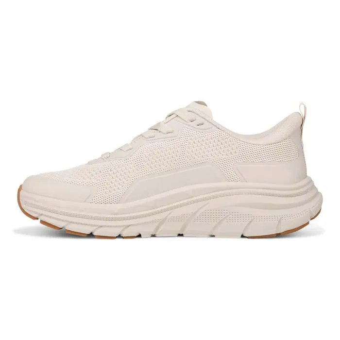 Womens Vionic Walk Max in Cream