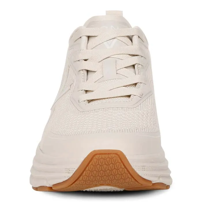 Womens Vionic Walk Max in Cream