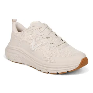 Womens Vionic Walk Max in Cream