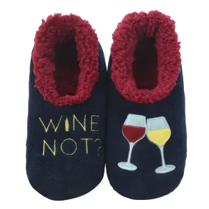 Womens Wine Not Pairable