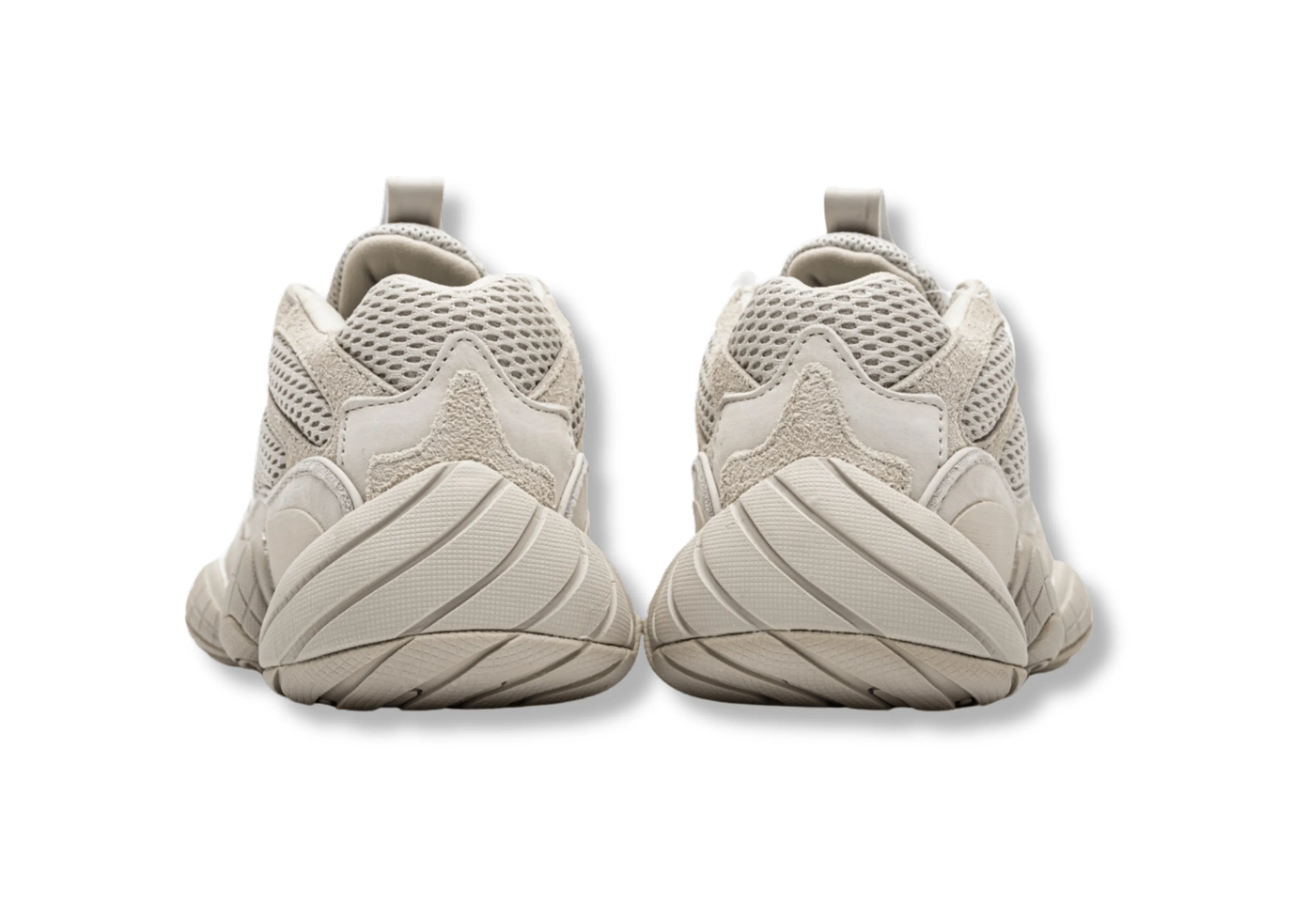 Yeezy 500 Blush
