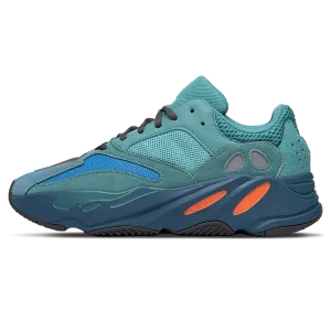 YEEZY BOOST 700 FADED AZURE