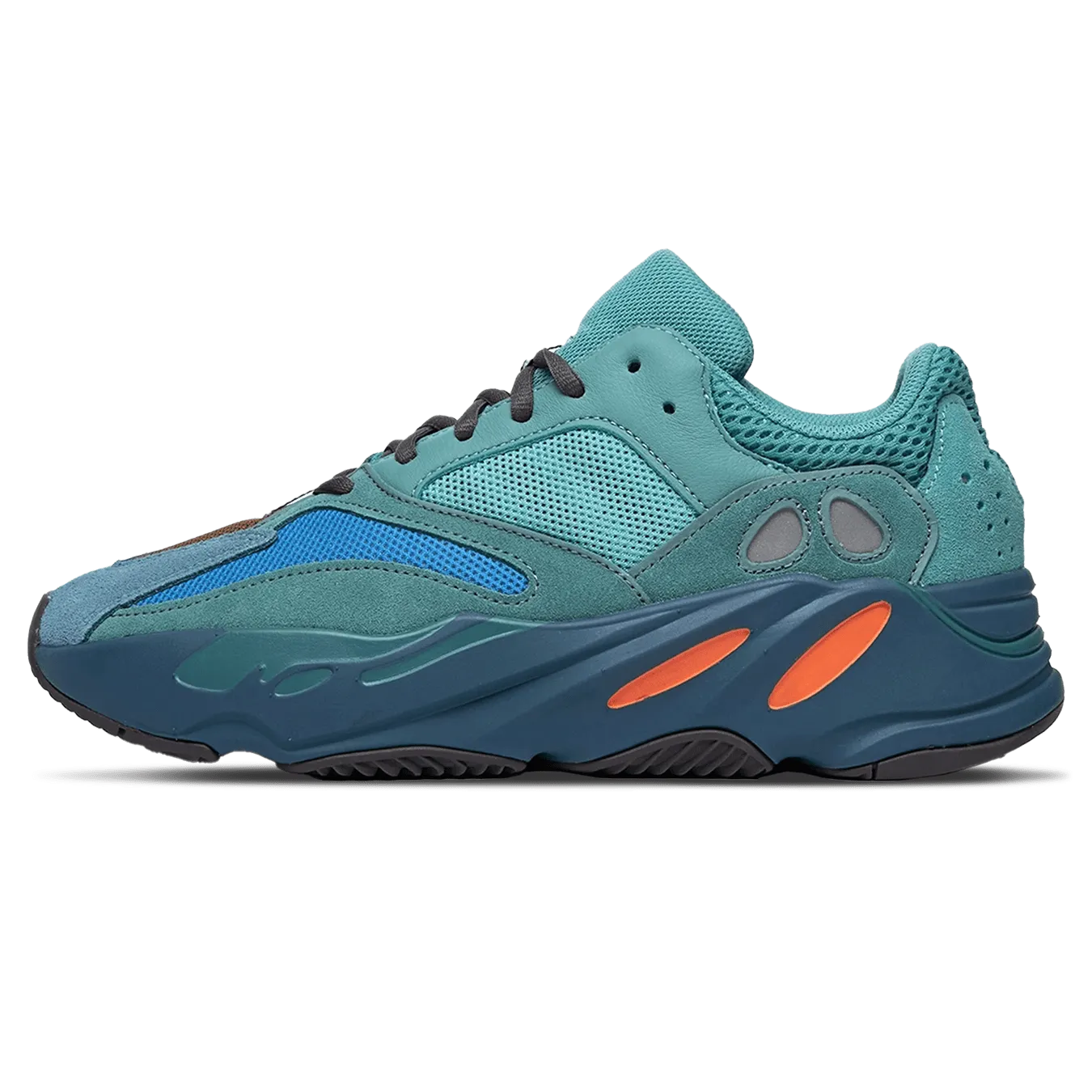 YEEZY BOOST 700 FADED AZURE